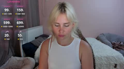 Snapshot of amymilson chatting on 09-29-25, 01:16 amymilson online show from 09-29-25, 01:16