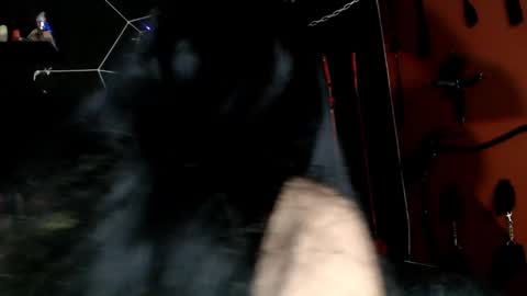 Snapshot of amymistress chatting on 11-01-25, 10:23 Amy Wong Grey online show from 11-01-25, 10:23