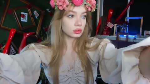 Amy online show from 03-17-26, 05:00