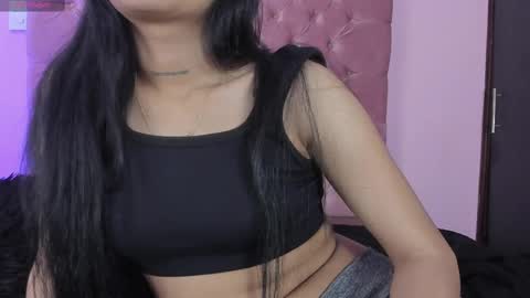 Amy ... Nice to meet u   thumb up me please its important online show from 02-27-25, 08:09