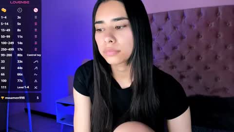 Amy ... Nice to meet u   thumb up me please its important online show from 03-12-25, 10:59