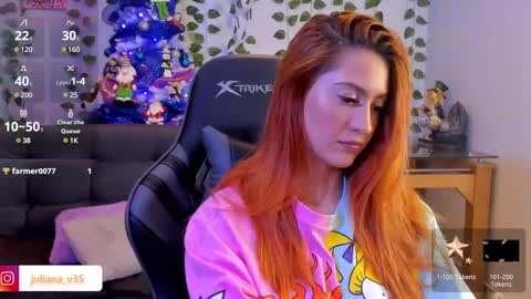 Amy online show from 12-05-24, 03:15