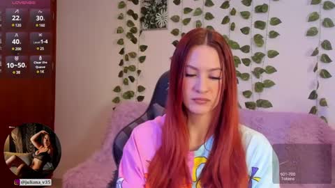 Amy online show from 02-07-25, 12:39