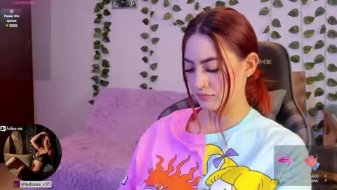 Amy online show from 02-25-25, 09:02