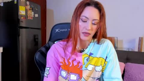 Amy online show from 04-12-26, 05:40