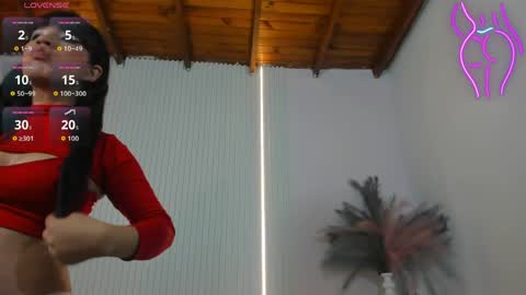 Snapshot of amyprice9 chatting on 05-31-26, 12:23 amyprice9 online show from 05-31-26, 12:23