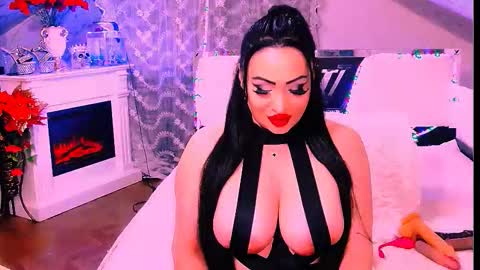 Alimoonyia online show from 11-28-25, 10:56