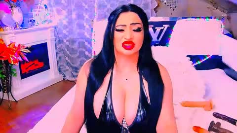 Snapshot of amyrarosera chatting on 04-29-26, 10:16 Alimoonyia online show from 04-29-26, 10:16