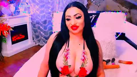 Snapshot of amyrarosera chatting on 05-16-26, 09:46 Alimoonyia online show from 05-16-26, 09:46