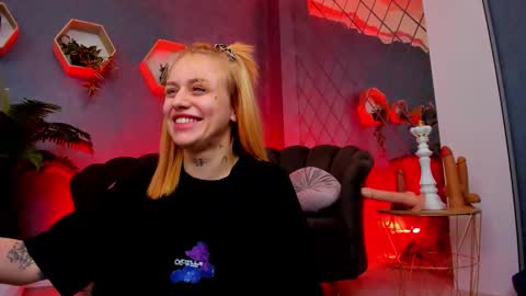 amyriderr online show from 03-14-26, 09:53