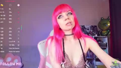 Amy Rose online show from 06-30-26, 06:09
