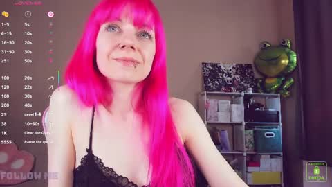 Amy Rose online show from 07-14-26, 04:45