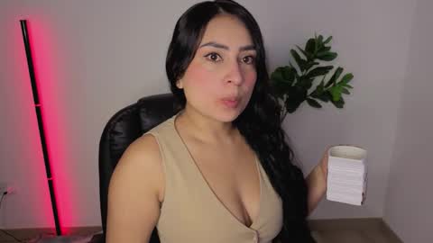 Aleja  online show from 09-14-25, 07:18