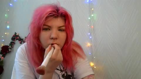 Snapshot of amyrousen chatting on 02-02-26, 10:14 Amy online show from 02-02-26, 10:14