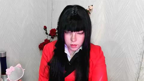 Snapshot of amyrousen chatting on 02-03-26, 06:35 Amy online show from 02-03-26, 06:35