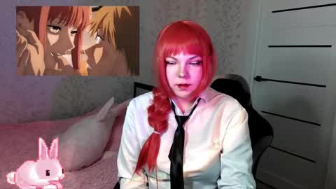 Snapshot of amyrousen chatting on 02-20-26, 11:49 Amy online show from 02-20-26, 11:49