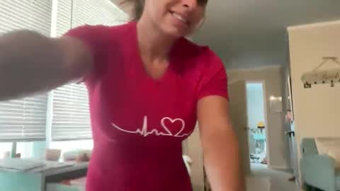 Amy Smilez online show from 03-23-26, 12:20