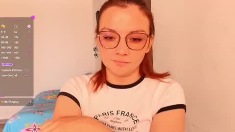 Snapshot of amysweet77 chatting on 07-28-26, 02:05 Madi online show from 07-28-26, 02:05
