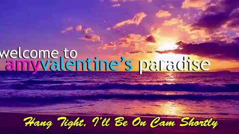  AmyValentine  online show from 02-19-25, 06:22