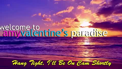  AmyValentine  online show from 03-05-25, 06:23