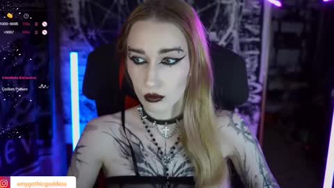 Amy switch Goddess divine Mistress   online show from 03-03-25, 11:44
