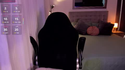 Snapshot of amywoods chatting on 11-23-25, 04:07 online show from 11-23-25, 04:07