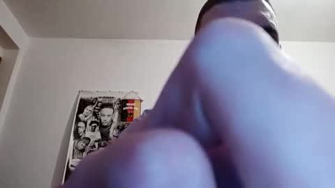 Snapshot of amyyrlikesdeep chatting on 01-30-25, 12:50 amyyrlikesdeep online show from 01-30-25, 12:50