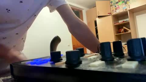 Snapshot of amyyrlikesdeep chatting on 03-12-25, 08:41 amyyrlikesdeep online show from 03-12-25, 08:41