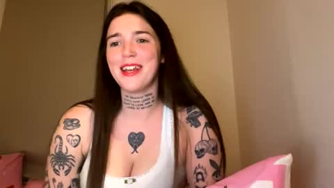 Snapshot of amyyyoxxo chatting on 02-24-25, 08:25 Amyyyoxxo online show from 02-24-25, 08:25