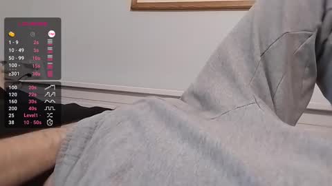 A online show from 12-14-24, 11:07