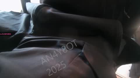 A online show from 01-06-25, 09:41