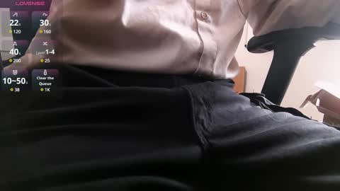 A online show from 03-06-25, 09:25