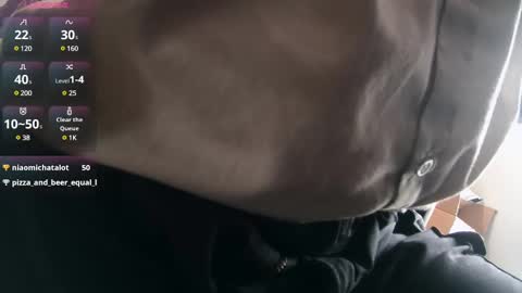 A online show from 03-06-25, 12:30