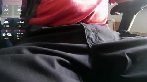 A online show from 03-08-25, 01:03