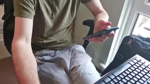 A online show from 03-15-26, 02:34