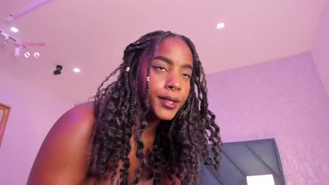 Snapshot of an_valkiria chatting on 01-03-25, 07:16 An Valkiria online show from 01-03-25, 07:16