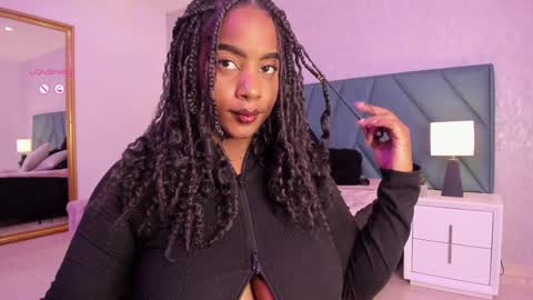 Snapshot of an_valkiria chatting on 01-06-25, 07:31 An Valkiria online show from 01-06-25, 07:31