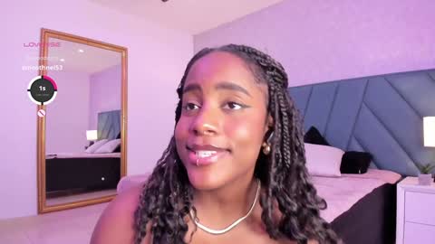 Snapshot of an_valkiria chatting on 01-17-25, 07:19 An Valkiria online show from 01-17-25, 07:19