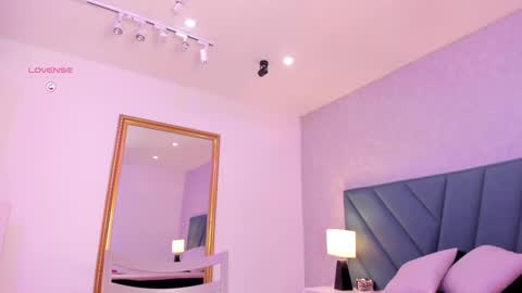 Snapshot of an_valkiria chatting on 02-07-25, 07:18 An Valkiria online show from 02-07-25, 07:18