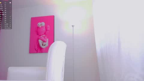 Ana online show from 01-16-25, 09:51