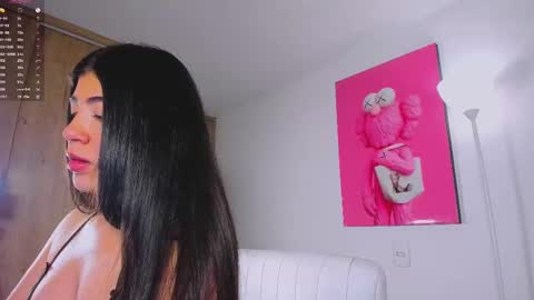 Ana online show from 09-15-25, 07:25