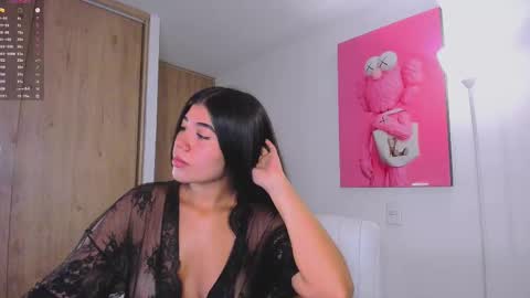 Ana online show from 11-18-25, 12:42