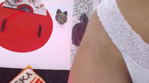 Ana online show from 04-06-26, 01:58