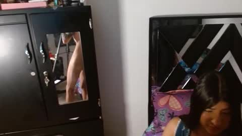 Snapshot of ana_angel1414 chatting on 02-18-26, 08:10 ana_angel1414 online show from 02-18-26, 08:10