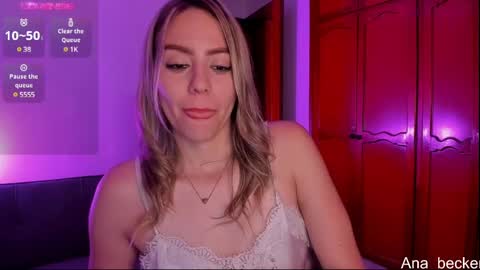 Ana online show from 02-04-25, 10:10