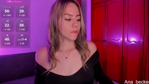 Ana online show from 02-05-25, 09:36