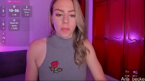 Ana online show from 02-08-25, 07:59