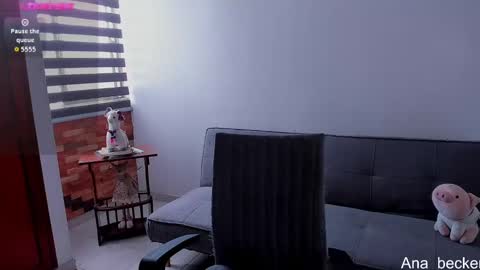 Ana online show from 09-10-25, 05:13