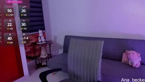 Ana online show from 09-16-25, 01:06