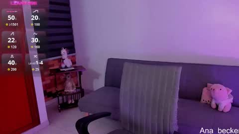 Ana online show from 09-17-25, 04:36